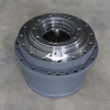 R110-7 XKAH-01459 Travel Reduction Gear Assy Applied To Hyundai R110-7 Excavator