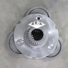 EC180 EC200D EC210D PLANET CARRIER ASSY VOE14528727 SA7117-30270 EC210 FINAL DRIVE SPARE PARTS FOR VOLVO EXCAVATOR