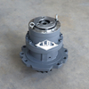 ZX120 ZX110 ZX130 SWING DEVICE 9196343 ZX120 SWING GEARBOX APPLY FOR HITACHI EXCAVATOR