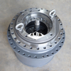 DX300-9 TRAVEL REDUCER GEARBOX 170402-00021 170401-00007G FINAL DRIVE FOR DOOSAN EXCAVATOR