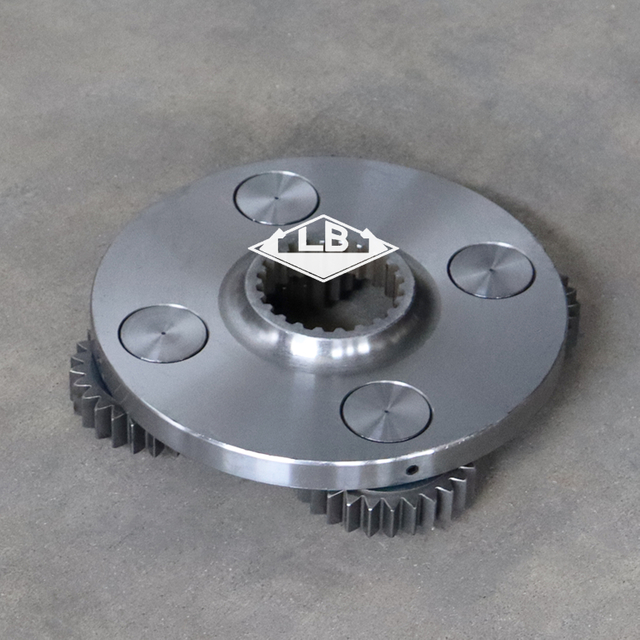 DX225 CARRIER ASSY NO2 K9008338 SWING GEARBOX SPARE PARTS FOR DOOSAN EXCAVATOR