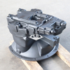 ZX160 Hydraulic Pump Assy 4441981 A8V080 ZX160 MAIN PUMP FOR HITACHI EXCAVATOR