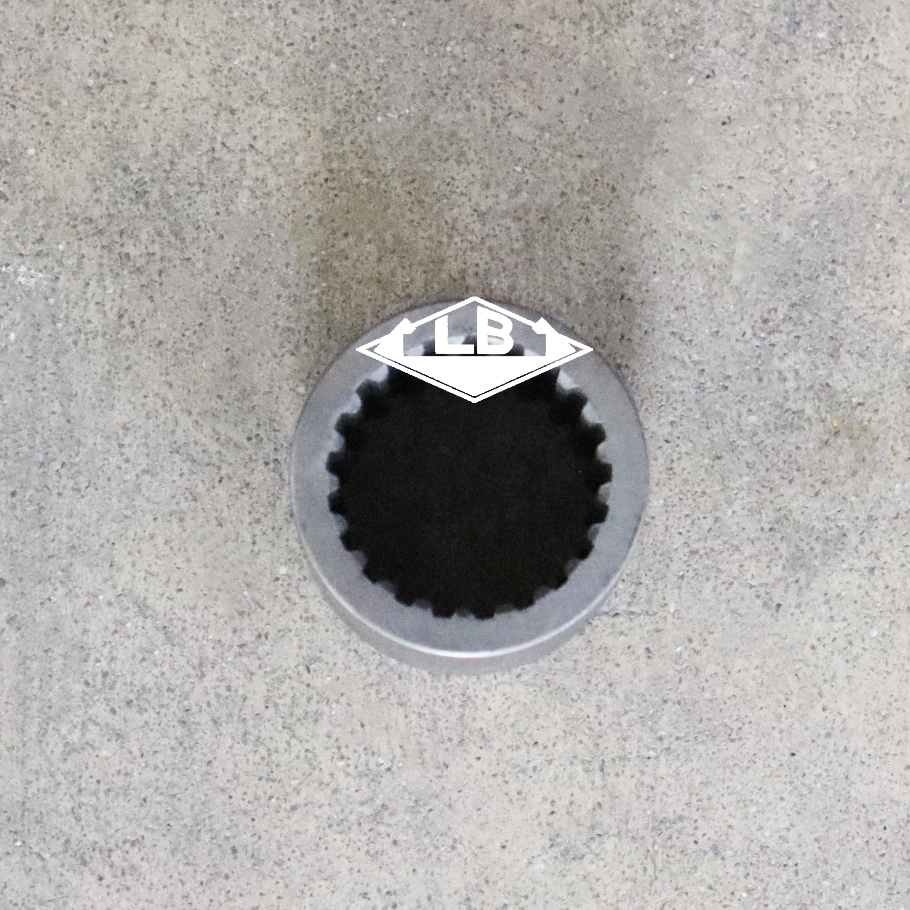 R220-9 39Q6-42170 XKAQ-00226 COUPLING HYUNDAI EXCAVATOR SPARE PARTS