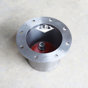  SOLAR 130W-3 PLANET CARRIER 4472 386 005 DOOSAN 4472386005 FOR SL130W EXCAVATOR