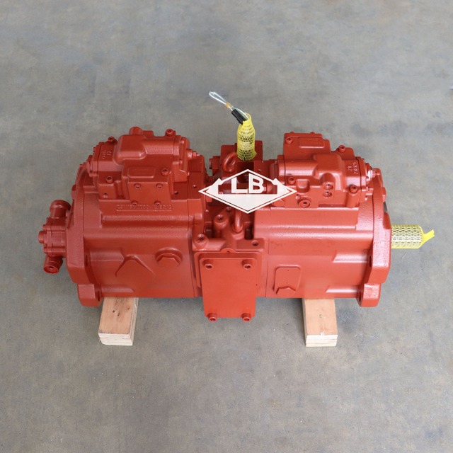 R320-9 R380-9 MAIN PUMP K3V180DTP-9N-17Т 31Q9-10010 R330-9 MAIN PUMP