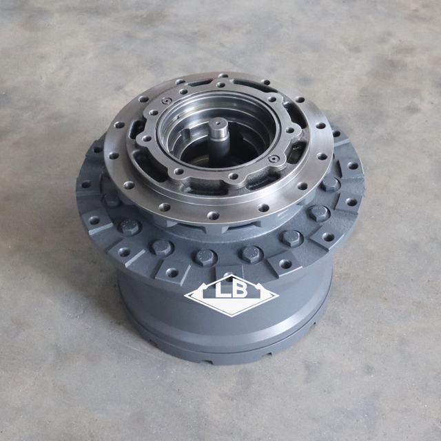 ZX135US TRAVEL REDUCTION GEARBOX 9188405 9289616 ZX135US TRAVEL GEARBOX APPLY FOR HITACHI EXCAVATOR