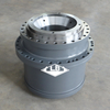 SY650 TRAVEL GEARBOX 130104000346A GJX221S FINAL DRIVE FOR SANY EXCAVATOR