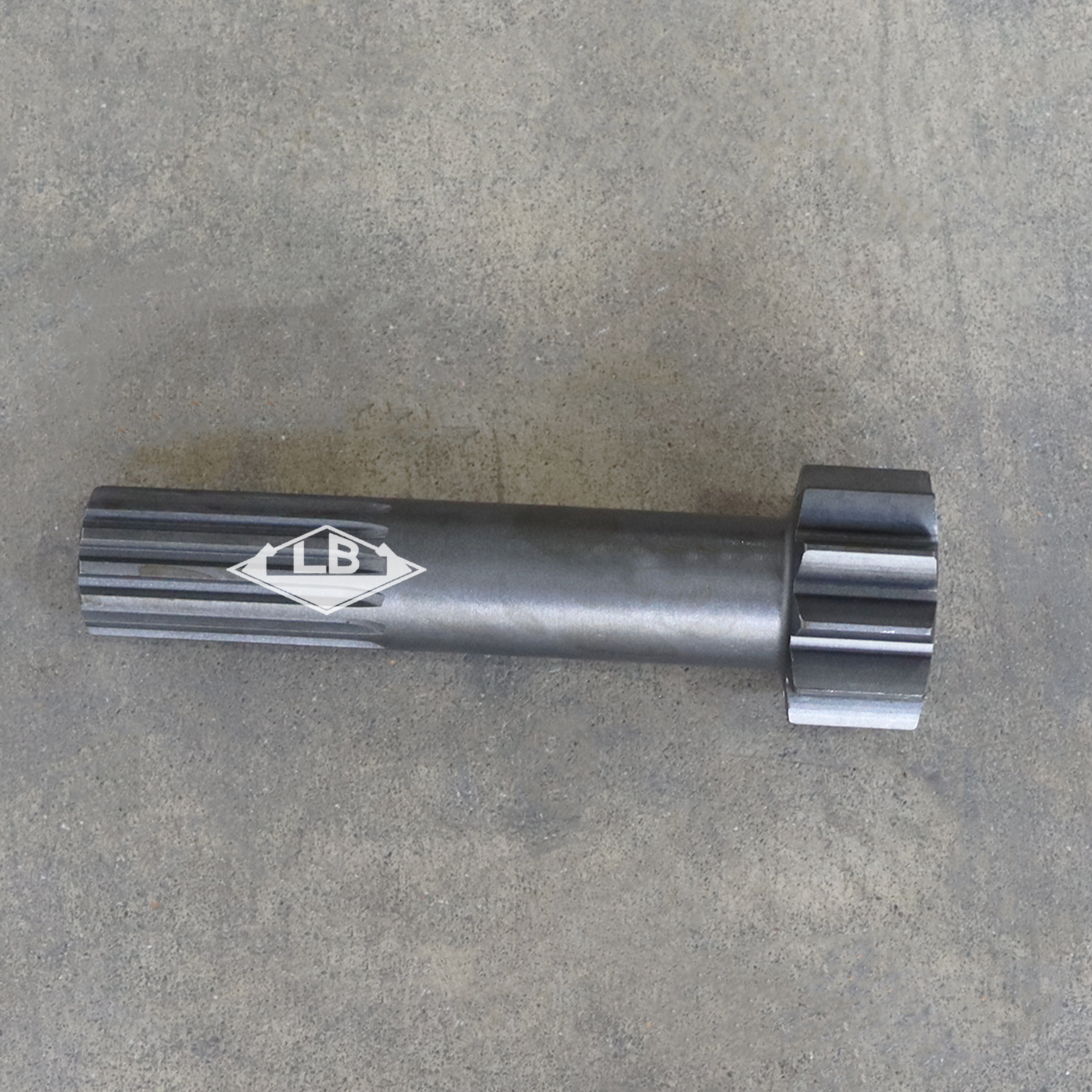 E318B E320D SUN GEAR 7Y-1427 7Y1427 GEARBOX PARTS SUN SHAFT FOR CAT EXCAVATOR