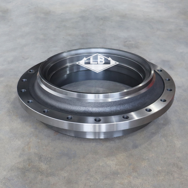 E345D E349D TRAVEL HOUSING 200-3490 2003490 TRAVEL GEARBOX PARTS FOR CAT EXCAVATOR