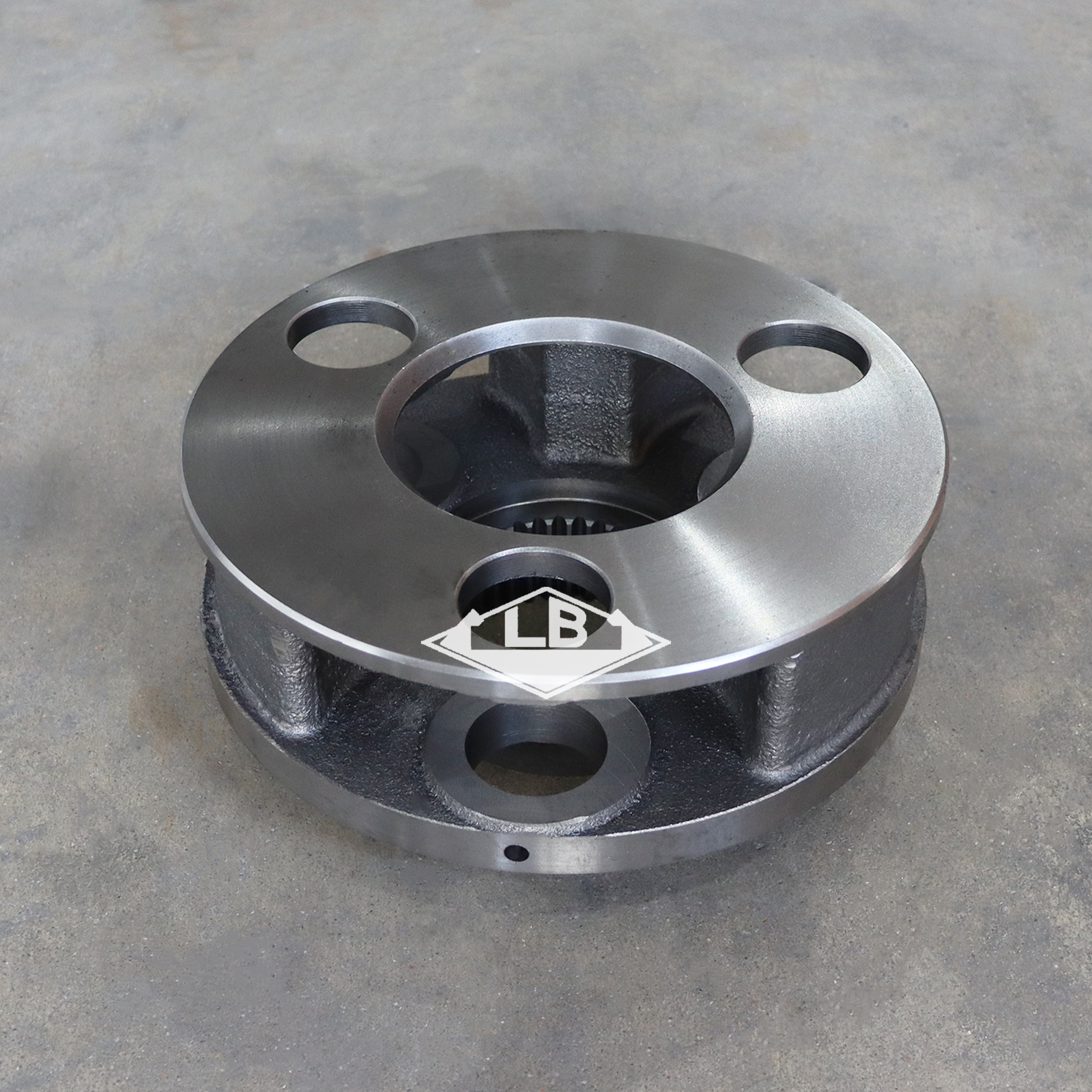 E318 E319 E320 SWING NO2 CARRIER 148-4637 1484637 SWING GEARBOX SAPRE PARTS FOR CAT EXCAVATOR