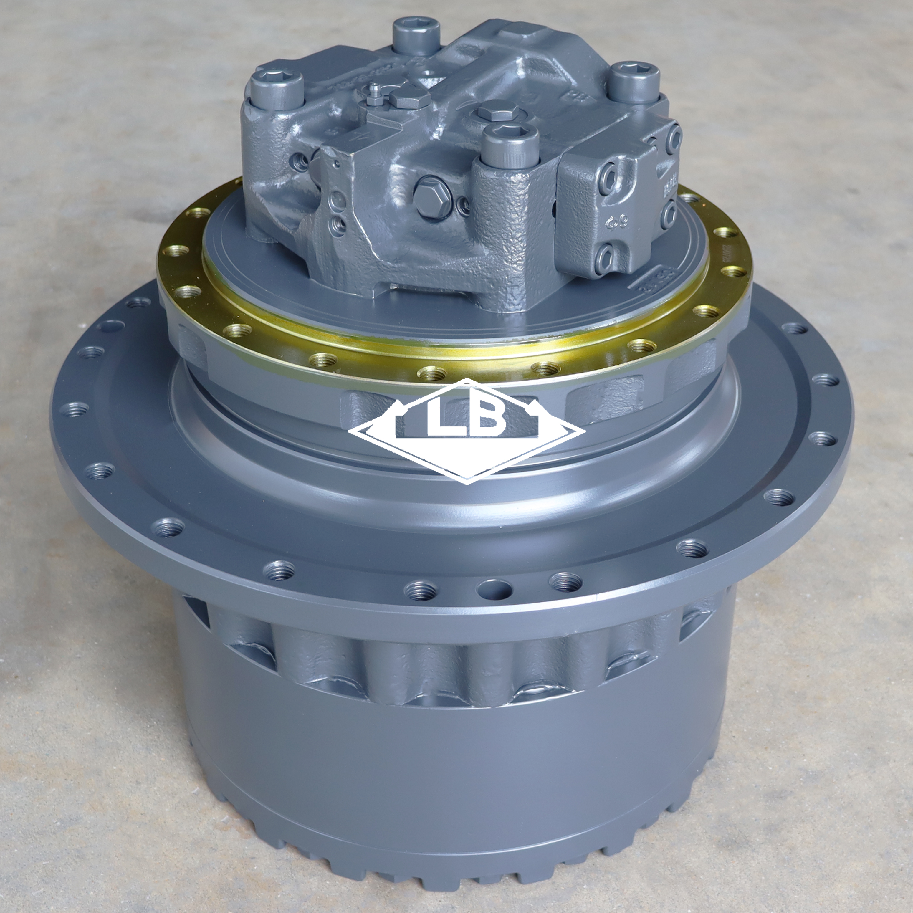 TM40 FINAL DRIVE APPLY FOR 20-25 TONS EXCAVATOR