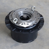 EX60-2 EX60-3 TRAVEL DEVICE 9111033 FINAL DRIVE EX60-2 TRAVEL GEARBOX APPLY FOR HITACHI EXCAVATOR