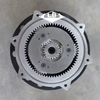 SK60-8 SWING REDUCER PY15V00014F1 SK60-8 SWING GEARBOX FOR KOBELCO EXCAVATOR