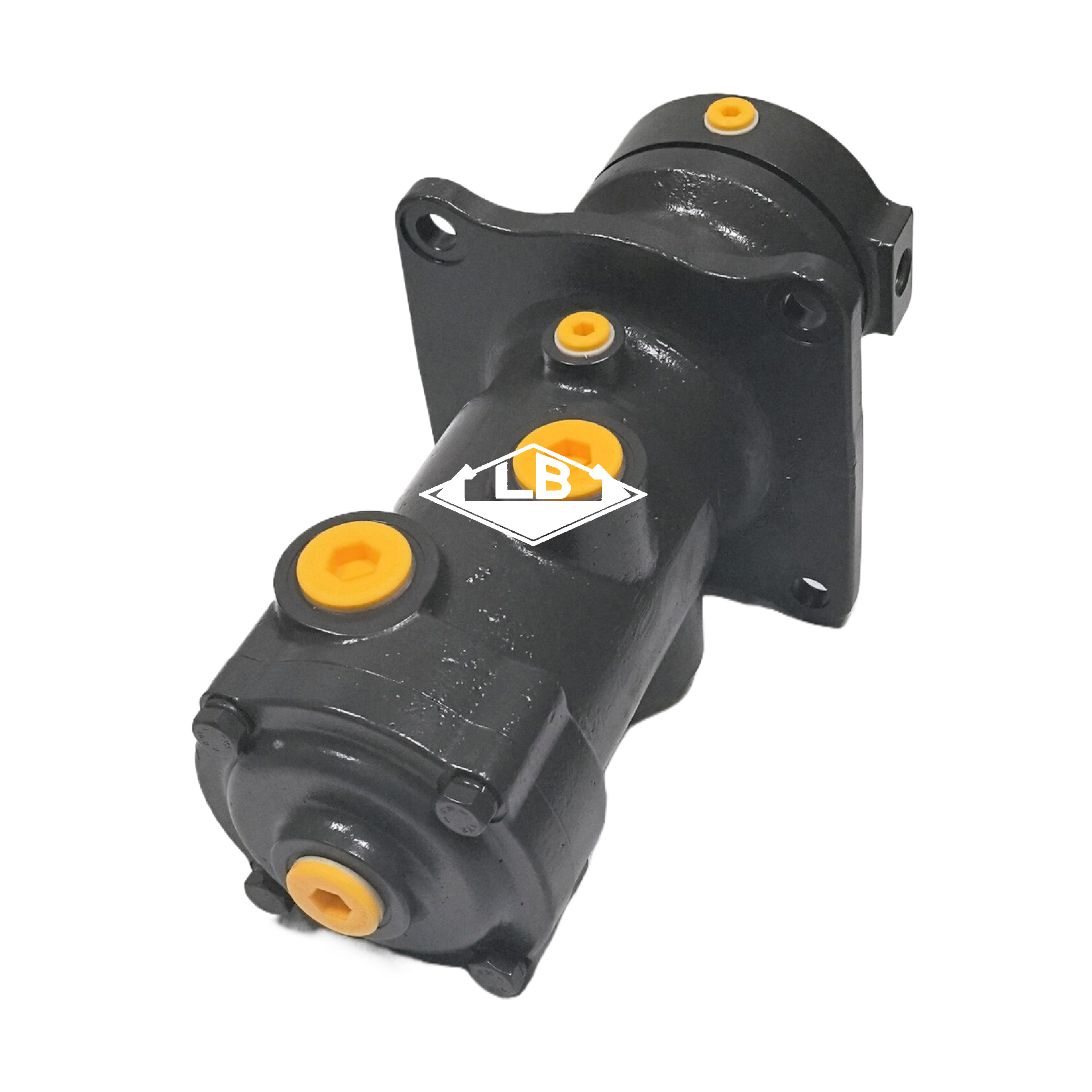 E6210F CENTER JOINT SWIVEL GP FOR SDLG EXCAVATOR