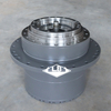 PC200-6 FINAL DRIVE 20Y-27-D2000 TZ684B0000-03 PC200-6 TRAVEL GEARBOX FOR KOMATSU EXCAVATOR