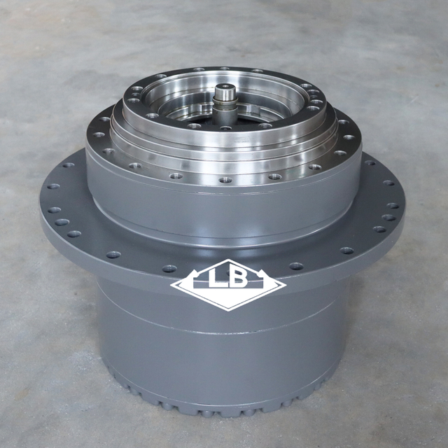 PC200-6 FINAL DRIVE 20Y-27-D2000 TZ684B0000-03 PC200-6 TRAVEL GEARBOX FOR KOMATSU EXCAVATOR