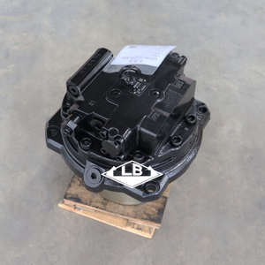 ZX670 ZX870 TRAVEL MOTOR 4688059 FINAL DRIVE PARTS FOR HITACHI EXCAVATOR