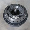 R250-3 R290-3 R300-5 TRAVEL REDUCTION GEAR 3550D-01A R300-5 TRAVEL GEARBOX FOR HYUNDAI EXCAVATOR