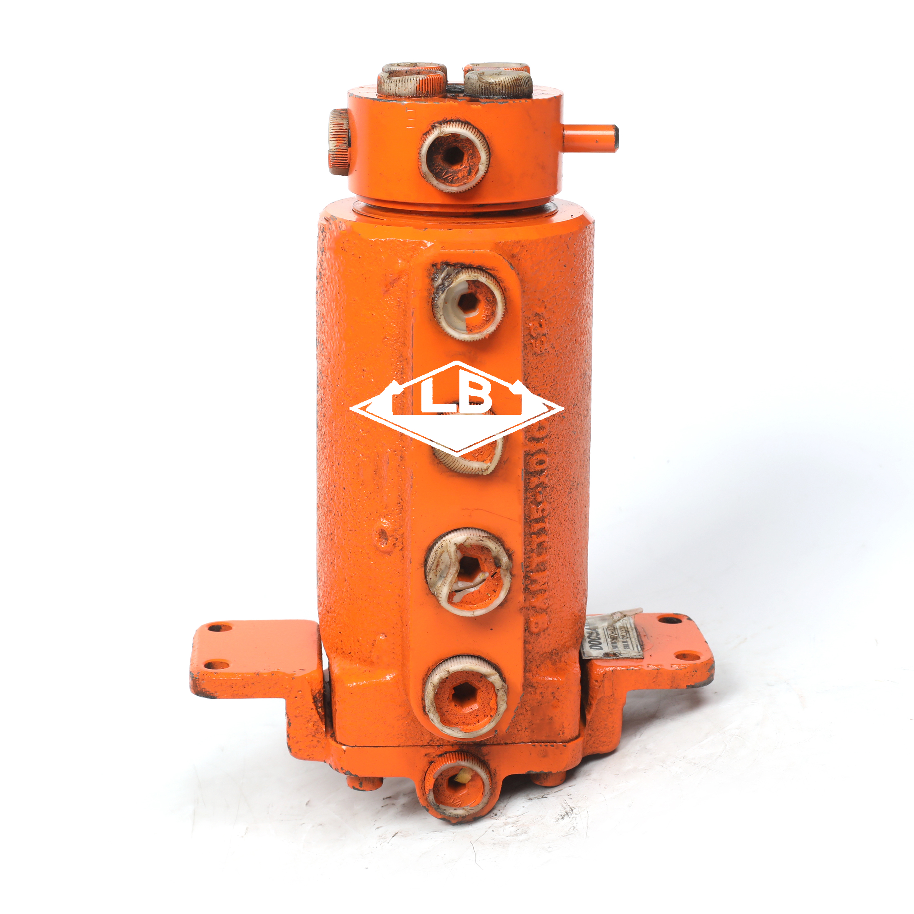 SOLAR015 DX15 DX18 CENTER JOINT 2480-9028A FOR DOOSAN EXCAVATOR