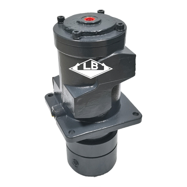 DX255 DX260 CENTER SWIVEL JOINT 400826-00011A FOR DOOSAN EXCAVATOR