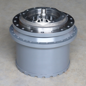 XE305 SY365 FINAL DRIVE TM60VD TRAVEL GEARBOX