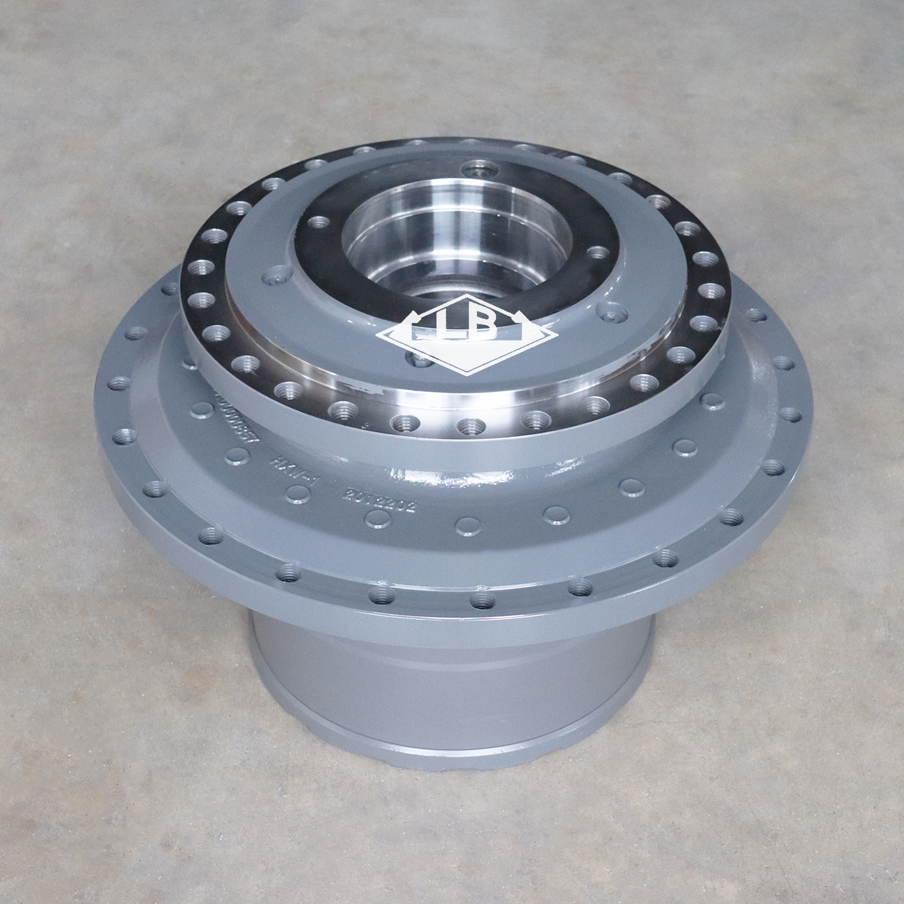 XCMG XE550 FINAL DRIVE XE600 TRAVEL GEARBOX