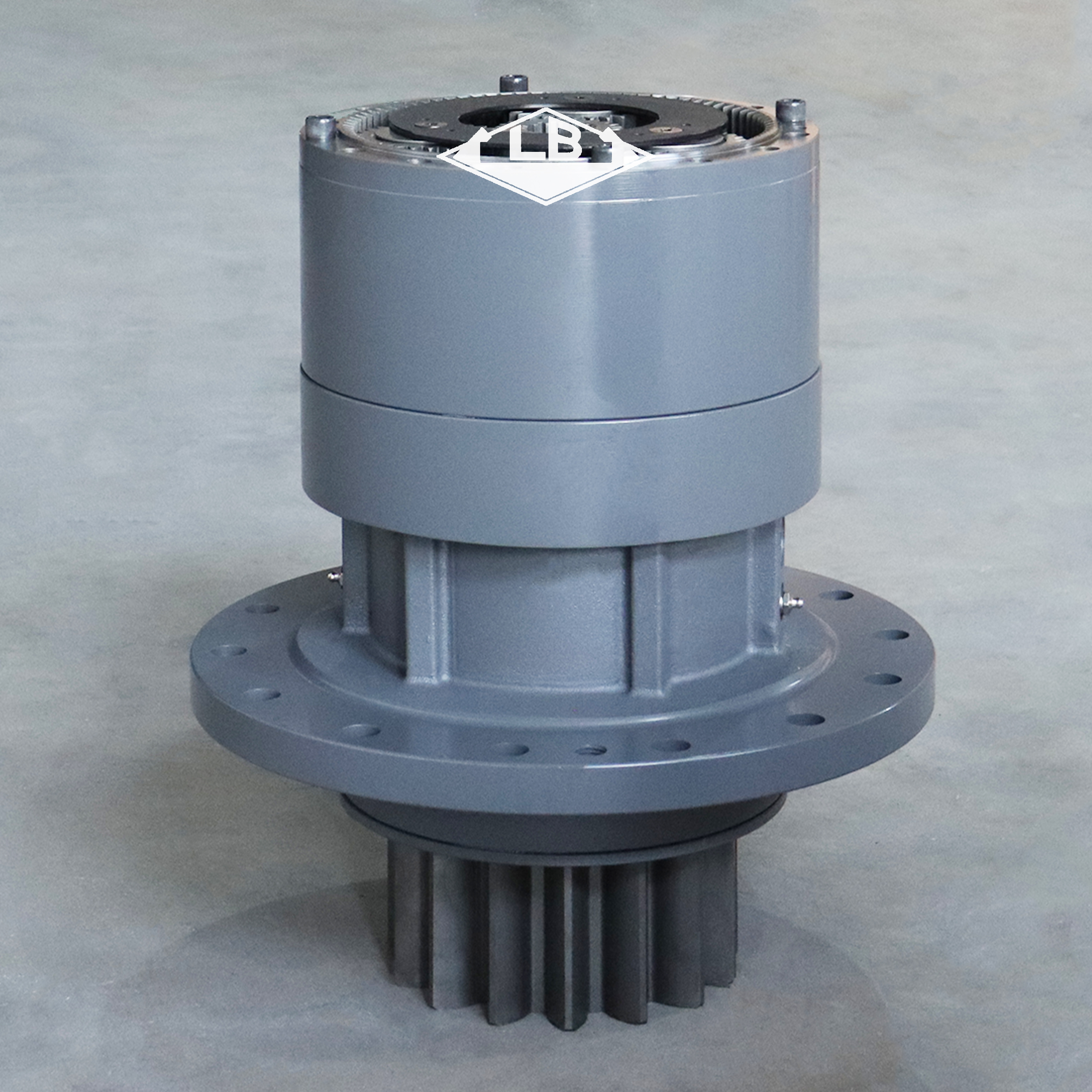 XE215 XE225 SWING REDUCTION GEAR MBEC303A XE215 SWING GEARBOX