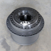 SK200-10 SK210-10 TRAVEL REDUCTION ASSY GM38VC YN15V00083F1 SK200-10 TRAVEL GEARBOX