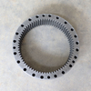 EC290 EC300 EC350D SWING RING GEAR VOE14547266 SWING GEARBOX PARTS APPLY FOR VOLVO EXCAVATOR