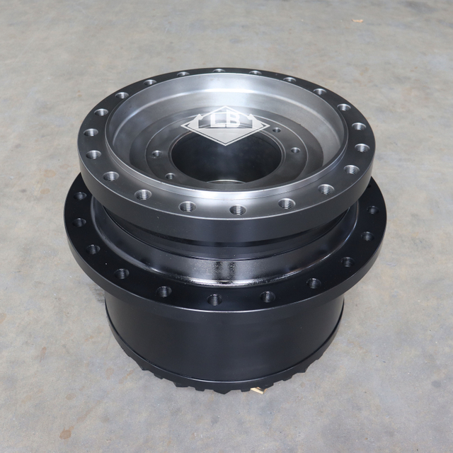199-4726 Travel gearbox E374D Final Drive Parts 374D
