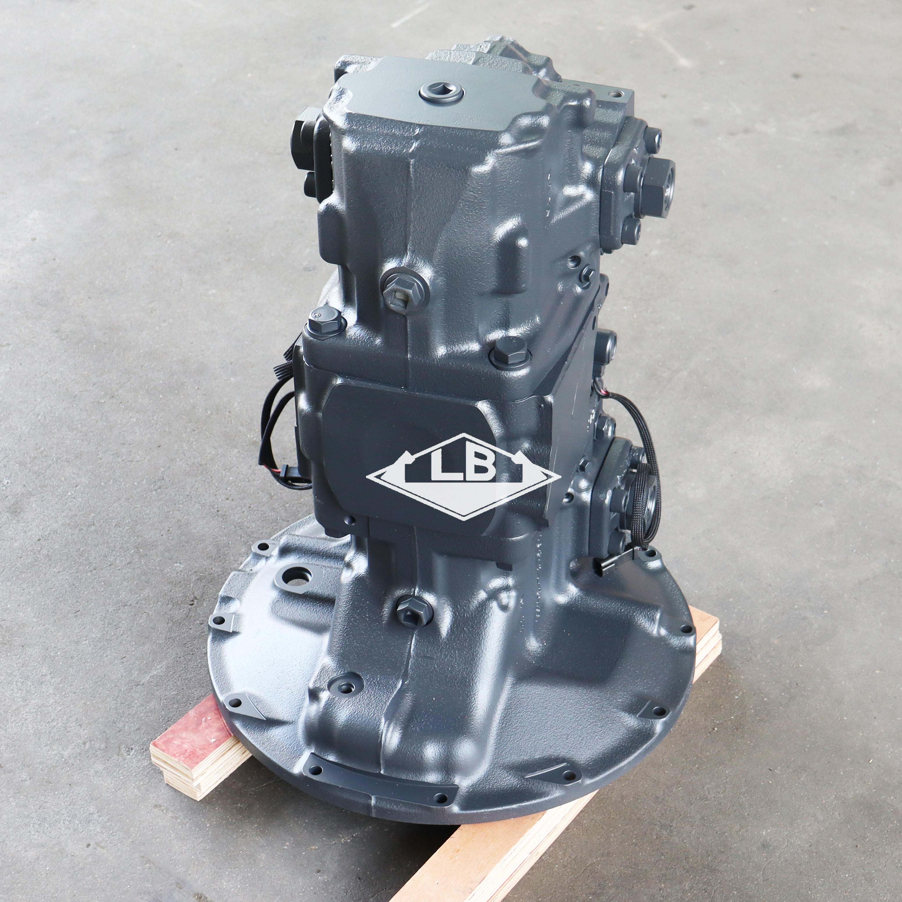 PC220-8 Hydraulic Pump Assy 708-2L-00790 PC220-8 MAIN PUMP FOR KOMATSU EXCAVATOR