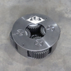 R250-9 R260-9 NO2 CARRIER ASSY XKAH-01282 TRAVEL REDUCTION GEARBOX PARTS APPLY FOR HYUNDAI EXCAVATOR