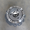 ZX120 ZX110 ZX130 SWING DEVICE 9196343 ZX120 SWING GEARBOX APPLY FOR HITACHI EXCAVATOR