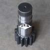 SK200-8 SK210-8 E215B SWING SAHFT YN32W01051P1 SWING REDUCER SAPRE PARTS FOR KOBELCO NEW HOLLAND EXCAVATOR