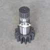 EC200 EC210 SWING PINION SHAFT VOE14528929 SWING REDUCTION GEARBOX PARTS FOR VOLVO EXCAVATOR 