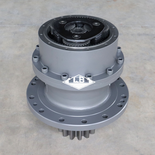 9293649 ZX870-5G SWING REDUCER ZX870-5G SWING GEARBOX FOR EXCAVATOR