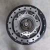 ZX180-3 ZX180-5G TRAVEL DEVICE 9213322 ZX180-5G TRAVEL GEARBOX FOR HITACHI EXCAVATOR