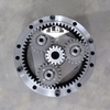 SK135 SWING GEARBOX YX32W00002F1 YX32W00002F2 SWING REDUCTION GEAR FOR KOBELCO EXCAVATOR