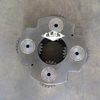 R290-9 R300-9 R305-9 XKAQ-00467  NO2 CARRIER ASSY SWING REDUCTION GEAR PARTS APPLY FOR HYUNDAI EXCAVATOR