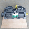 JCB220 JS200 JS210 JS220 20/925309 HYDRAULIC PUMP JCB220 MAIN PUMP FOR JCB EXCAVATOR