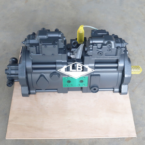 JCB220 JS200 JS210 JS220 20/925309 HYDRAULIC PUMP JCB220 MAIN PUMP FOR JCB EXCAVATOR