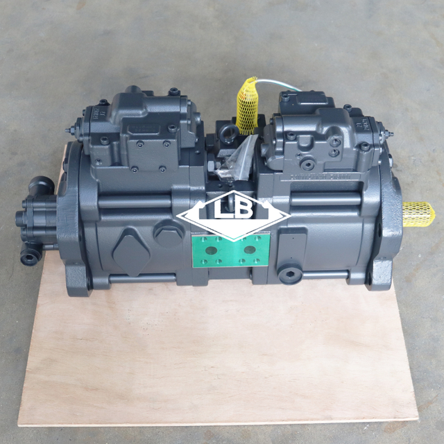 JCB220 JS200 JS210 JS220 20/925309 HYDRAULIC PUMP JCB220 MAIN PUMP FOR JCB EXCAVATOR