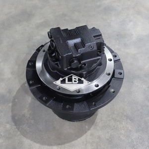 ZX70 ZX80 TRAVEL DEVICE 9224123 9224241 ZX70 FINAL DRIVE FOR HITACHI EXCAVATOR