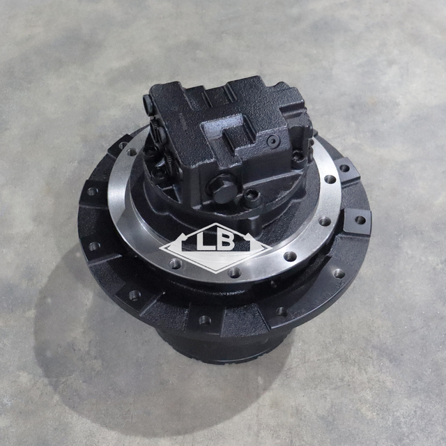 ZX70 ZX80 TRAVEL DEVICE 9224123 9224241 ZX70 FINAL DRIVE FOR HITACHI EXCAVATOR