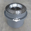 SY650 TRAVEL GEARBOX 130104000346A GJX221S FINAL DRIVE FOR SANY EXCAVATOR