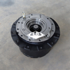 EX60-2 EX60-3 TRAVEL DEVICE 9111033 FINAL DRIVE EX60-2 TRAVEL GEARBOX APPLY FOR HITACHI EXCAVATOR