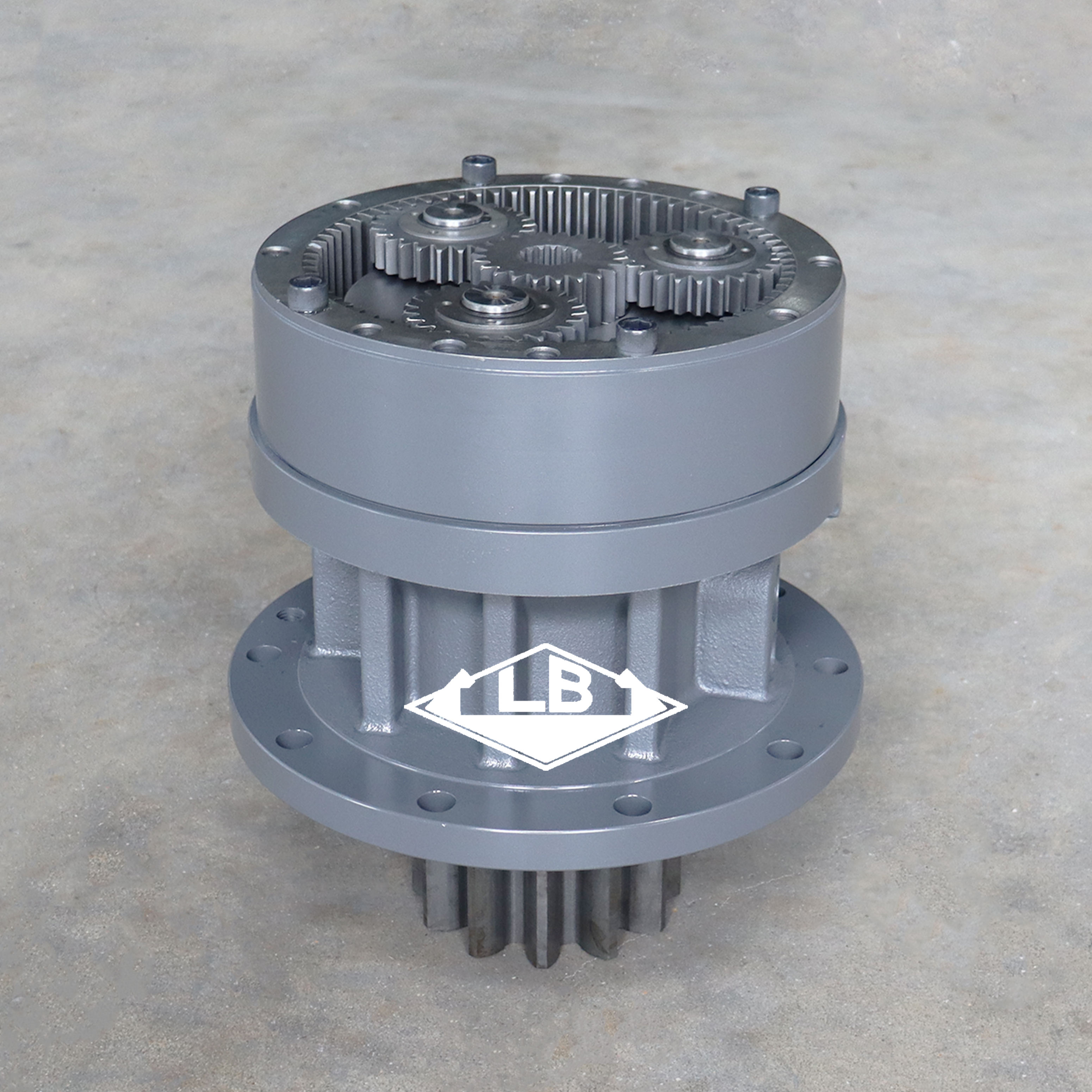 EC140C EC140D SWING REDUCER VOE14540907 SWING GEARBOX FOR VOLVO EXCAVATOR