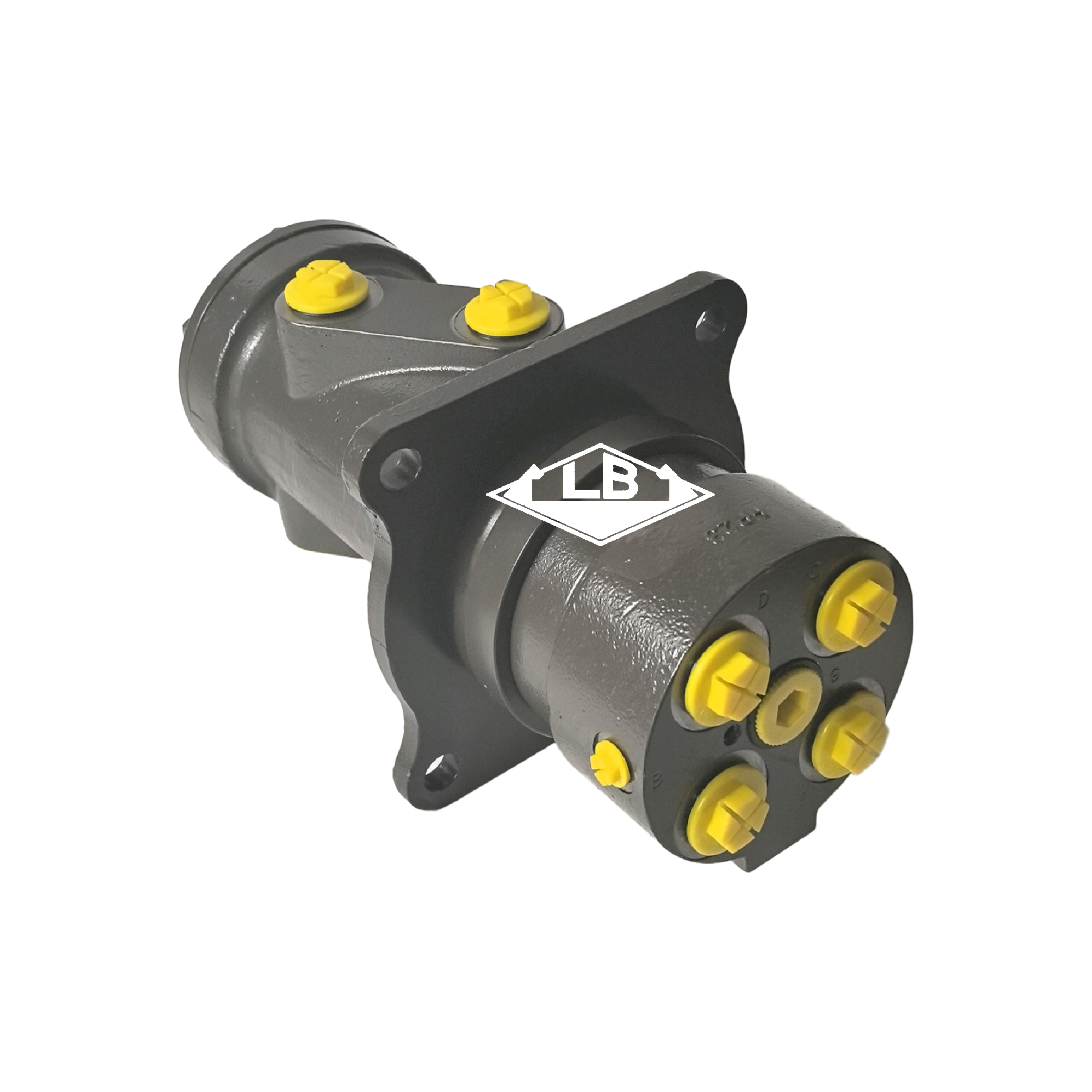 E6205F CENTER JOINT SWIVEL GP FOR SDLG EXCAVATOR