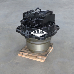 ZX670 ZX870 TRAVEL MOTOR 4688059 FINAL DRIVE PARTS FOR HITACHI EXCAVATOR