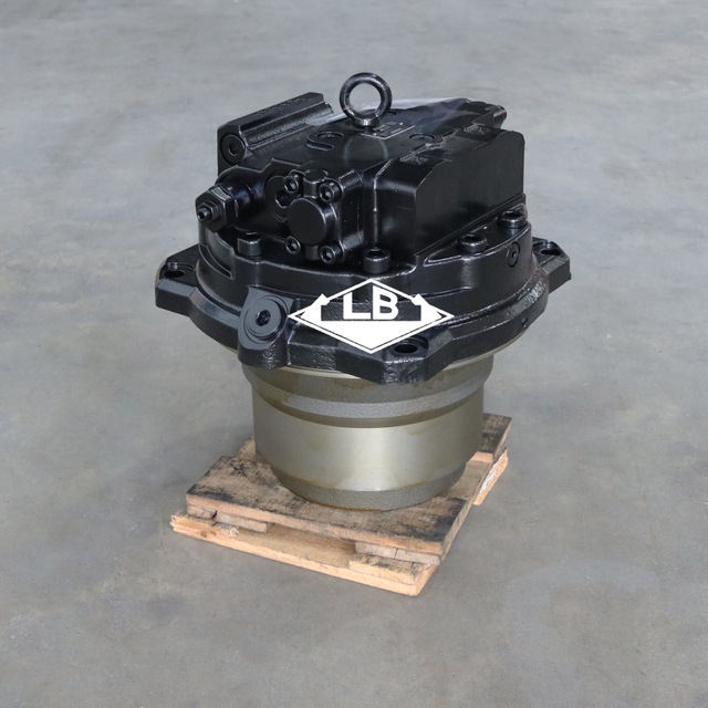 ZX670 ZX870 TRAVEL MOTOR 4688059 FINAL DRIVE PARTS FOR HITACHI EXCAVATOR